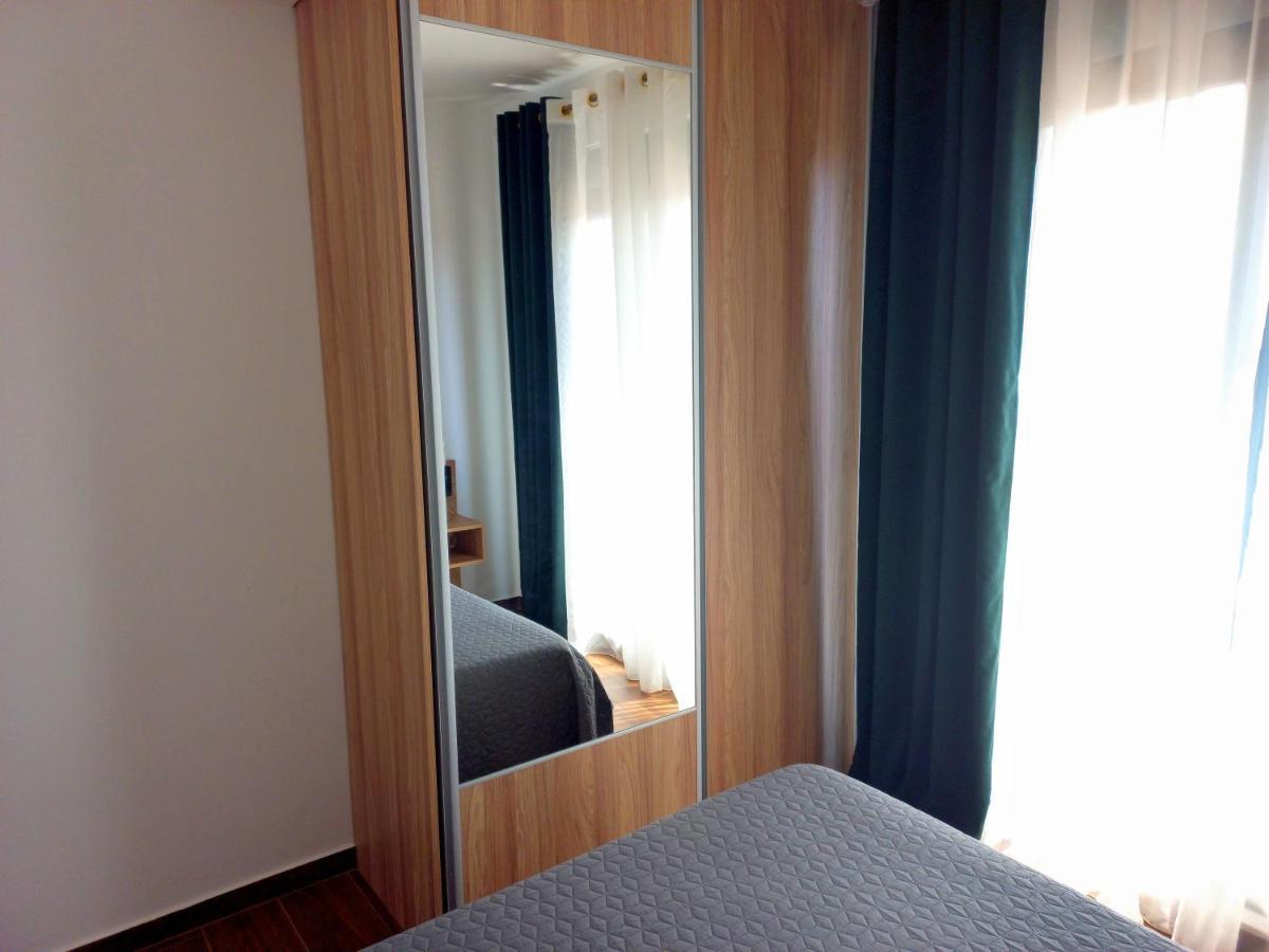 Iraida-4 Apartman Dobra Voda Kültér fotó